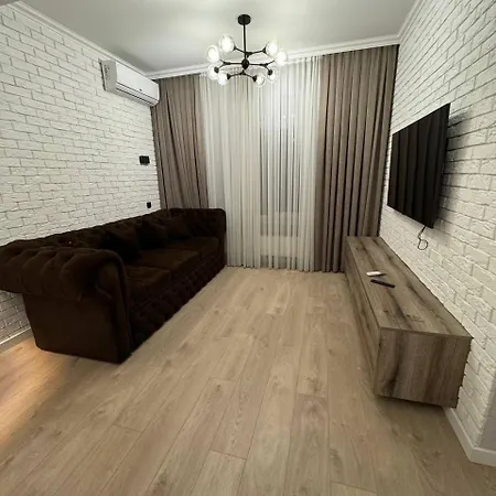 Woody Collection - Apartment *