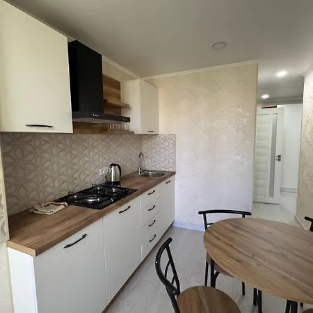 Woody Collection - Apartment Chisinau